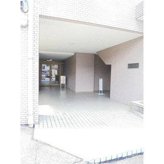 【エントランス】 | ドミール・アン