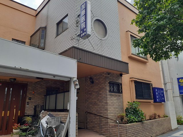 Ａｒｔｉｓ金町の周辺|加藤医院まで269m