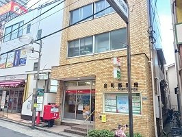 Ａｒｔｉｓ金町の周辺|金町郵便局まで550m