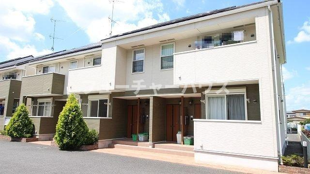 Ｖｅｒｄｅ　Ｖｉｌｌａ　Ⅱ