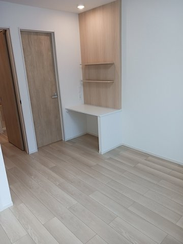 ヴィア　ラッテアの内装|おしゃれな内装です