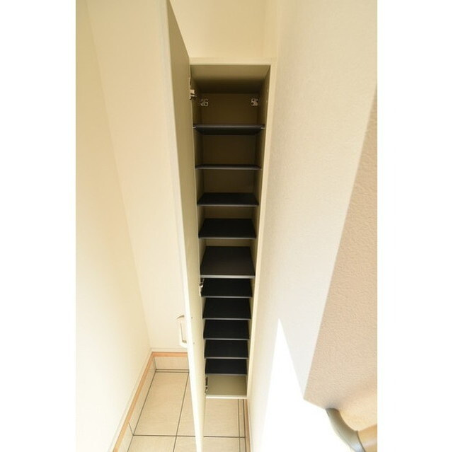 NOBILIS千川の内装