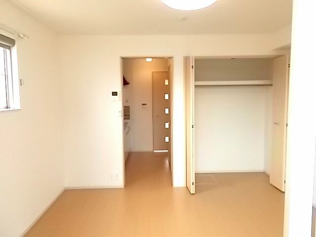 グランペール南星Ａの内装|おしゃれな内装です