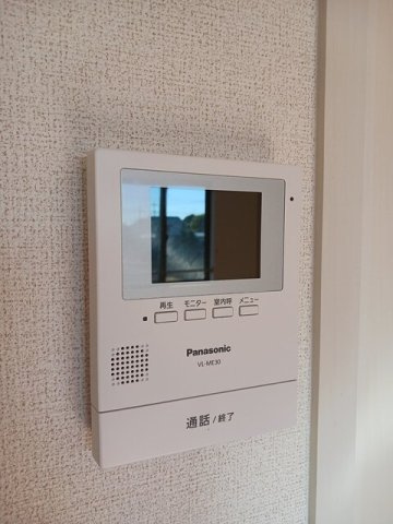 フォンテーヌⅠの設備