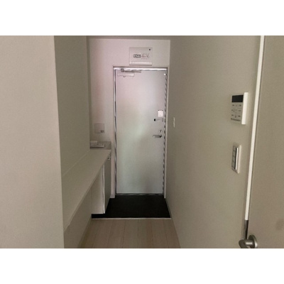 【玄関】 | MQuarto久喜Ⅱ | ゆったりとした玄関です