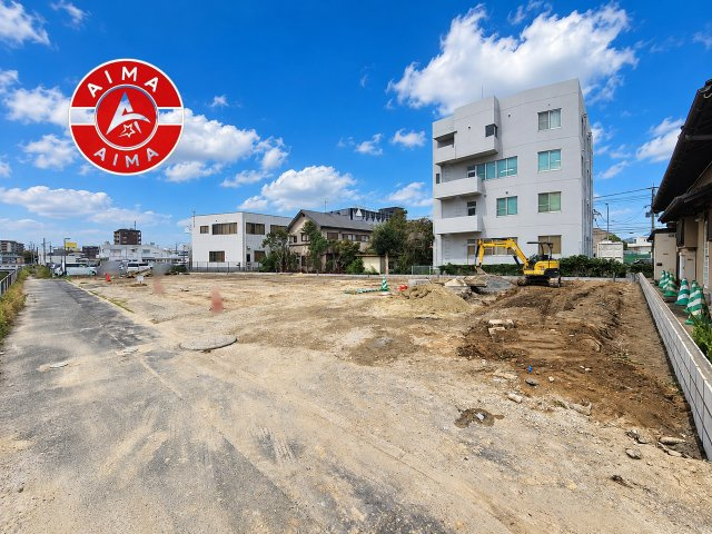 福岡市博多区板付5丁目第1-7棟（C号棟）の外観|外観も気になるポイント
