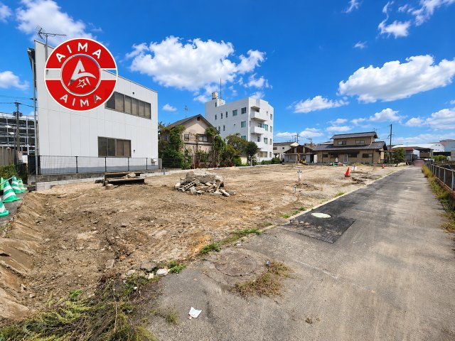 福岡市博多区板付5丁目第1-7棟（E号棟）の外観|見学の時間などお気軽にお問い合わせ下さい。