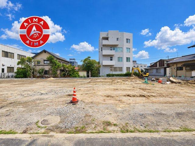 福岡市博多区板付5丁目第1-7棟（E号棟）の外観|外観も気になるポイント