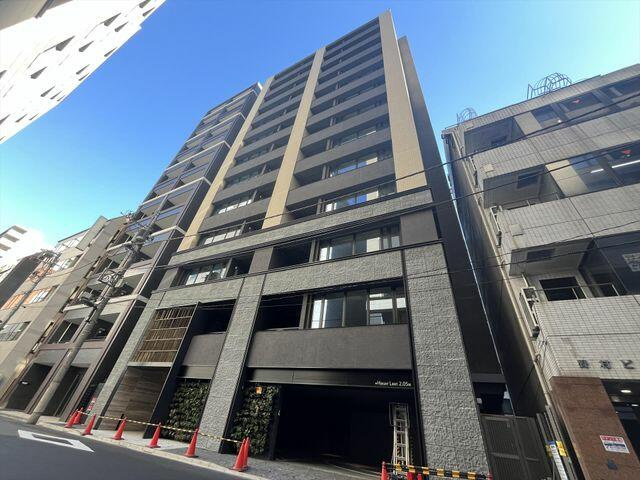クラッシィハウス大手町ザ・スイート