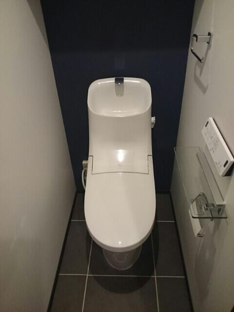 シュトラーレ四番町のトイレ
