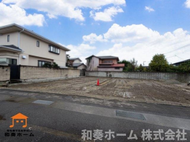 リナージュ ネクスジー 徳島市安宅一丁目01期の外観
