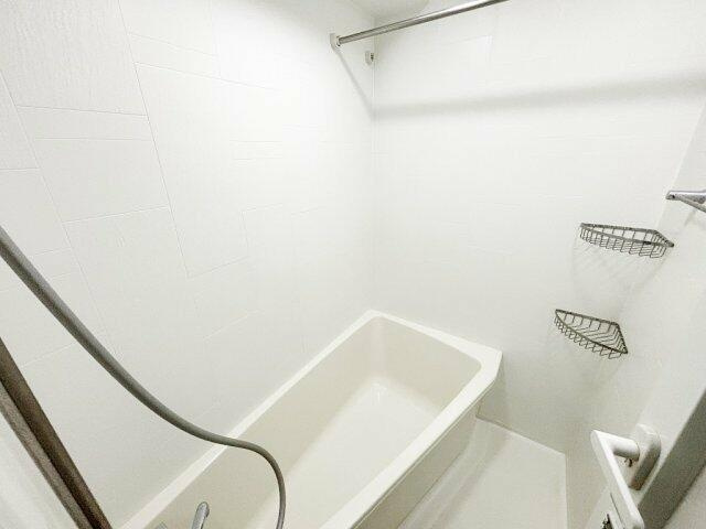 ＡＬＴＥＲＮＡ銀座の浴室