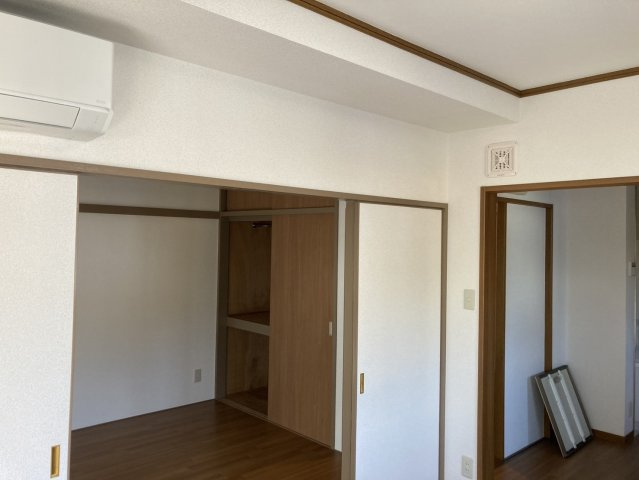 小金井市東町４丁目の賃貸マンションの内装