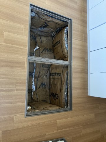 小金井市東町４丁目の賃貸マンションのキッチン