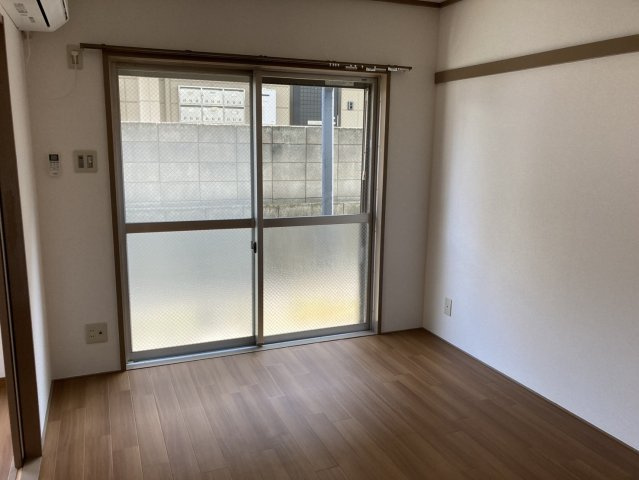小金井市東町４丁目の賃貸マンションの居間・リビング
