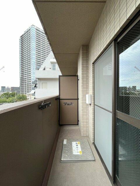 フェニックス芝浦ベイフォートのその他
