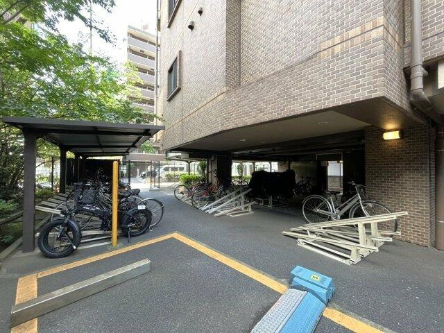 フェニックス芝浦ベイフォートのその他