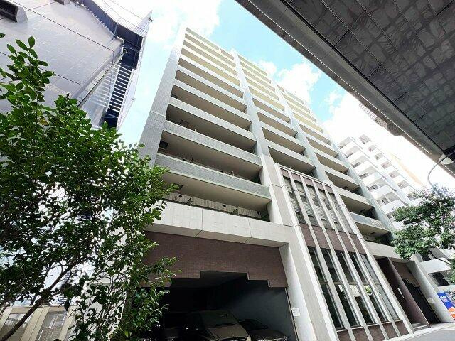 エスコート芝浦ＥＡＳＴ