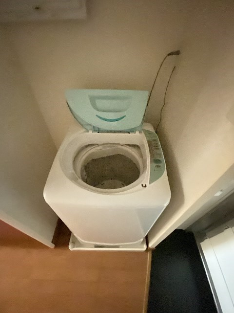 レオパレス秀の設備