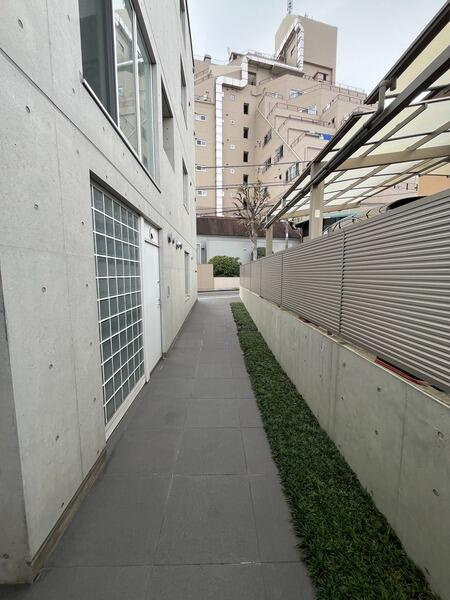エスセナーリオ市ヶ谷のその他