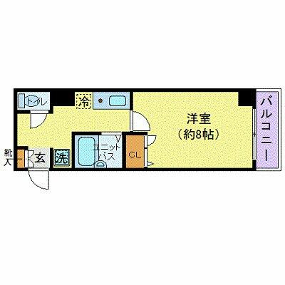 プロフ高田馬場