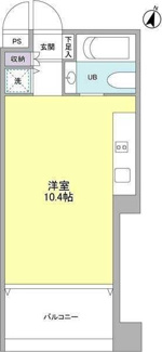 【間取り】 | Ｆ・ＢＬＡＮＣ