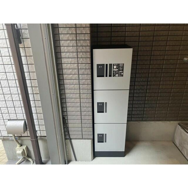 シェモア東(シェモアヒガシ)のその他