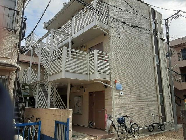 レオネクストＫＵＲＩＹＡＭＡの間取り