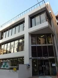 パレステュディオ早稲田の周辺