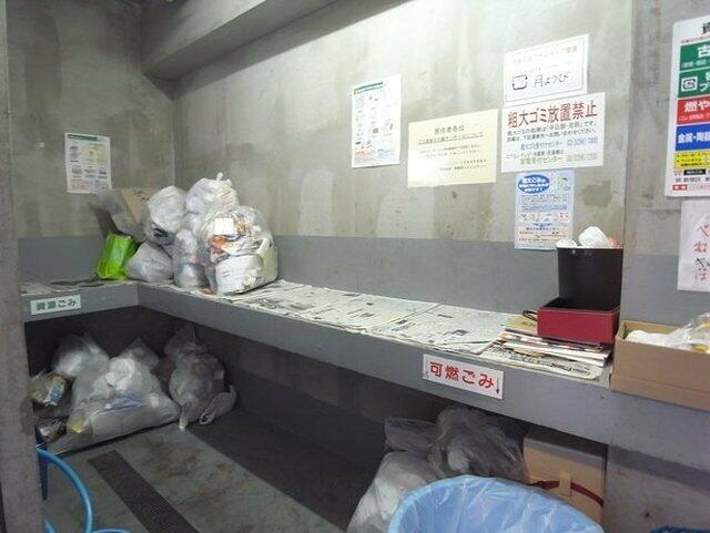 パレステュディオ早稲田のその他