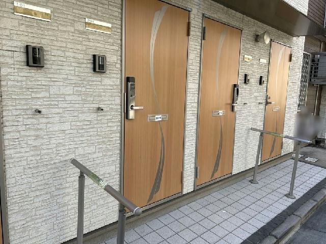 クレイノ白樺のその他