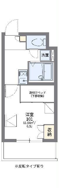 レオパレス本駒込のその他