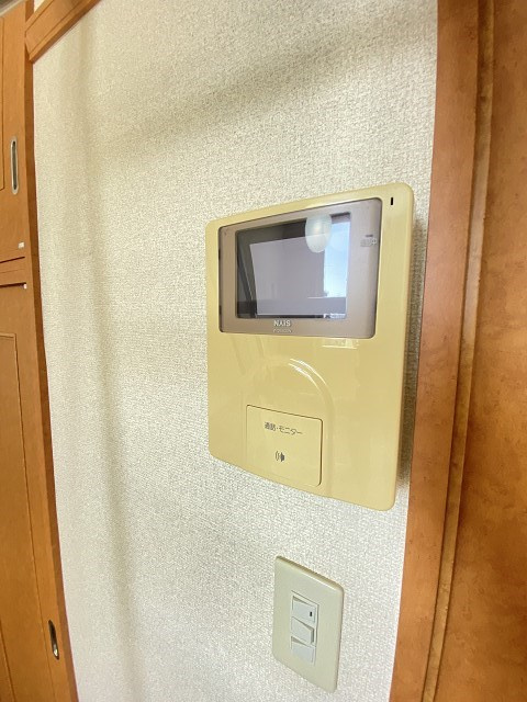 レオパレスpepinoのセキュリティ