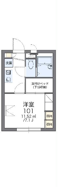 レオパレス豊藤Ⅱのその他