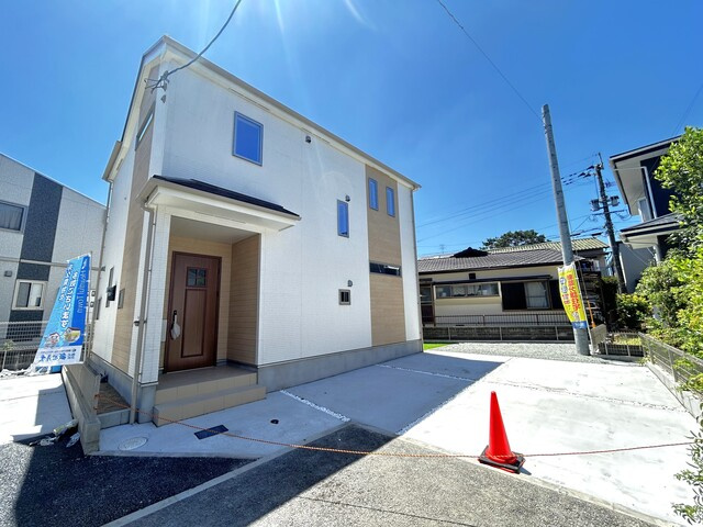 仲介手数料不要　ハートフルタウン北区清水新地1丁目699番【城北小・清水中】