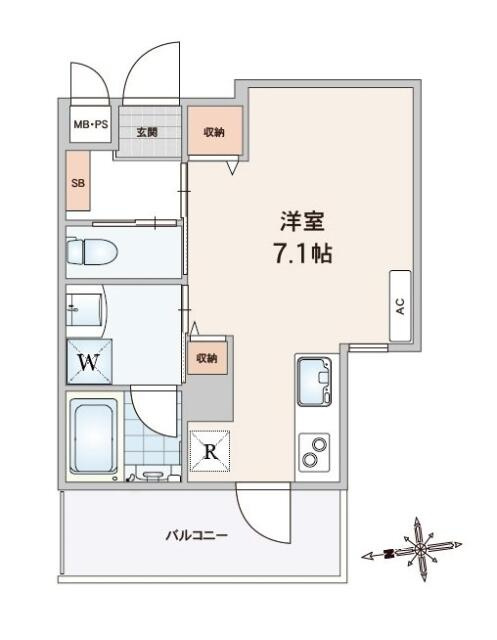 （株）正三ビル(カブショウゾウビル)