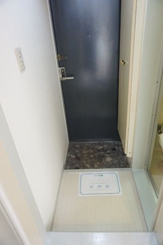 【玄関】