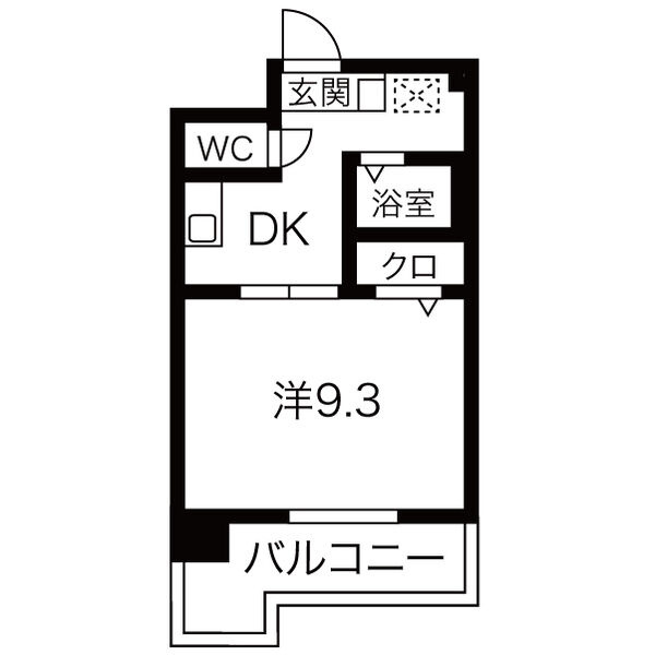 アベニュー笠寺