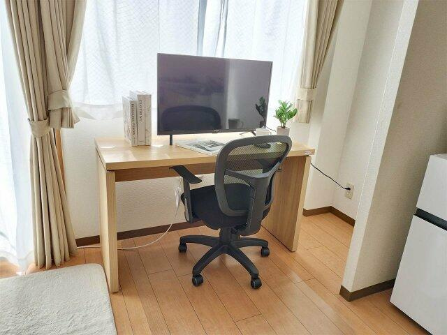 ルート四谷三丁目のその他