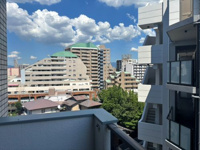【展望】 | ライオンズマンションマキシム大橋☆仲介手数料無料☆