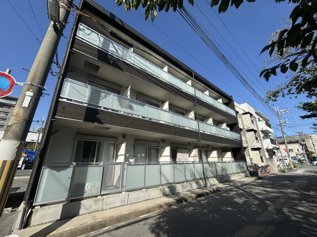 リブリ・東園田