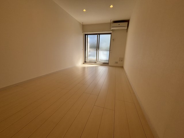 リブリ・東園田の居間・リビング