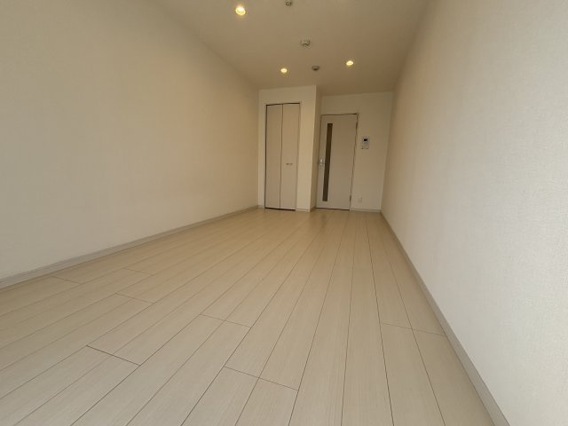 リブリ・東園田の内装