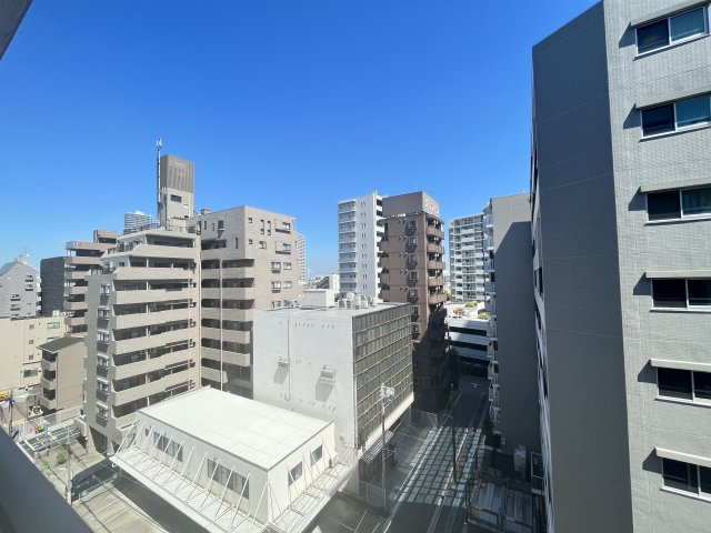 【物件からの展望】