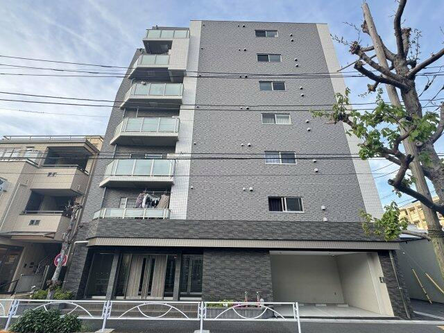 アルファコート東あずま