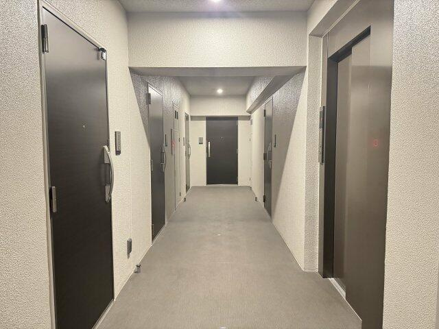 アルファコート東あずまのその他