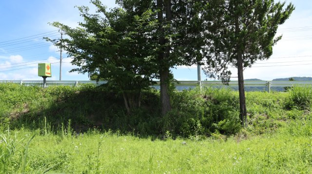 常盤沓掛　売り土地のその他