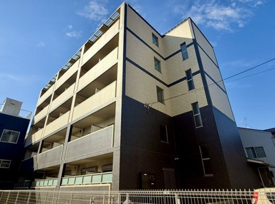 【外観】 | バンブー　ラン
