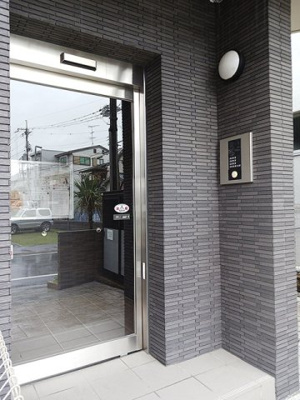 【エントランス】 | バンブー　ラン