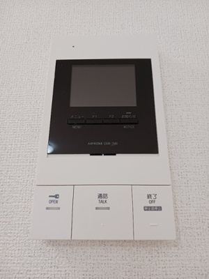 【設備】 | ブルック　ブリーズ